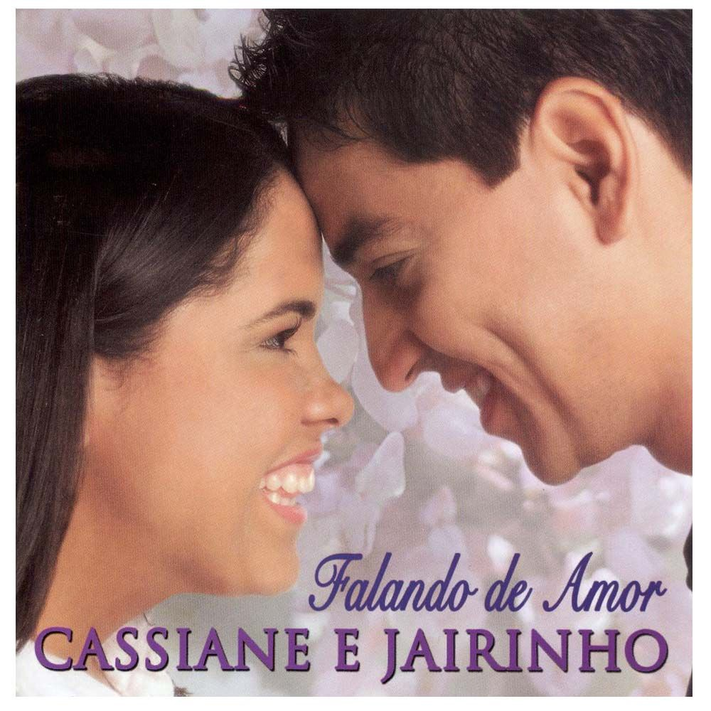 Apesar de Tudo - Cassiane & Jairinho 