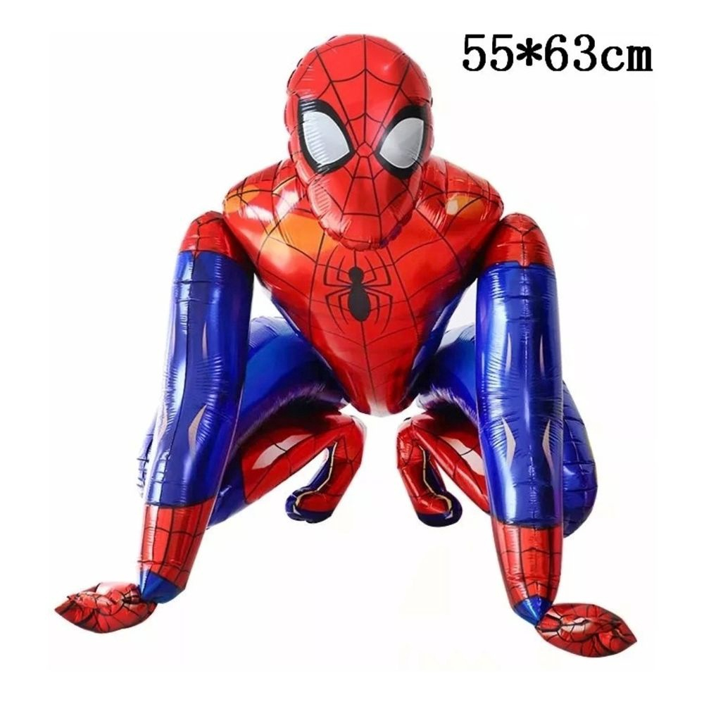 HQ de luxo do Homem-Aranha é lançada no Brasil com balão sem texto