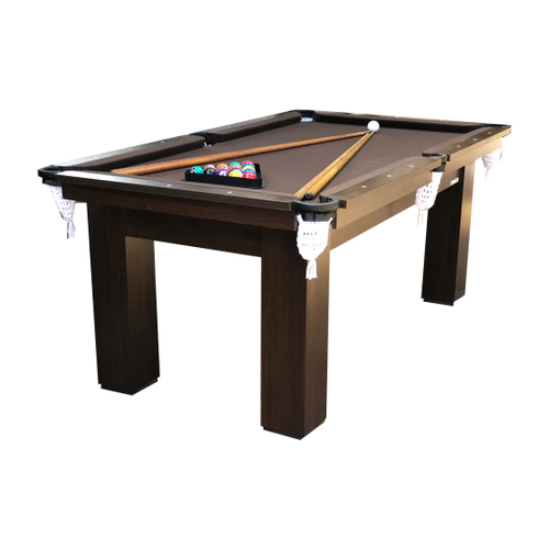 Mesa de sinuca bilhar snooker RM3 Engers