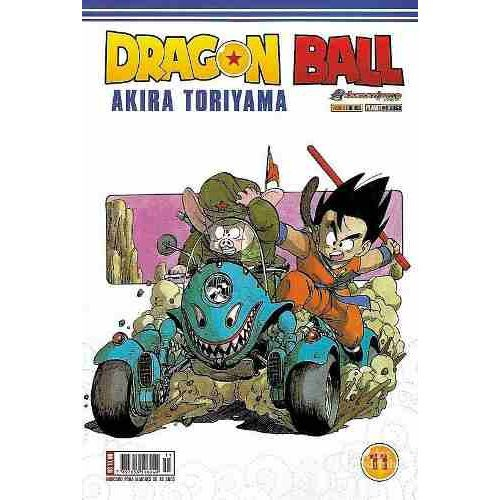 Manga: Dragon Ball Super vol. 06 Panini em Promoção na Americanas