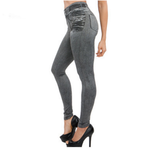 calção jeans feminino