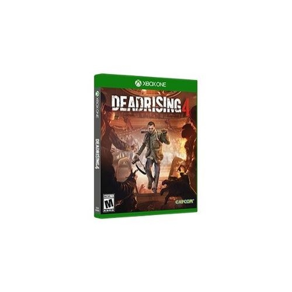 Game - Dead Rising 2 - XBOX 360 em Promoção na Americanas