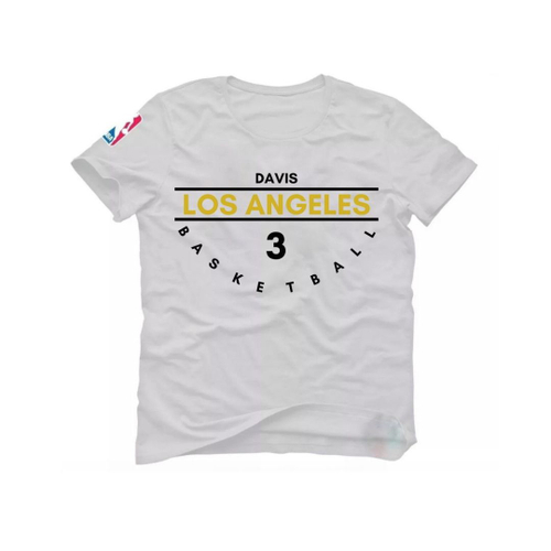 anthony davis camisa