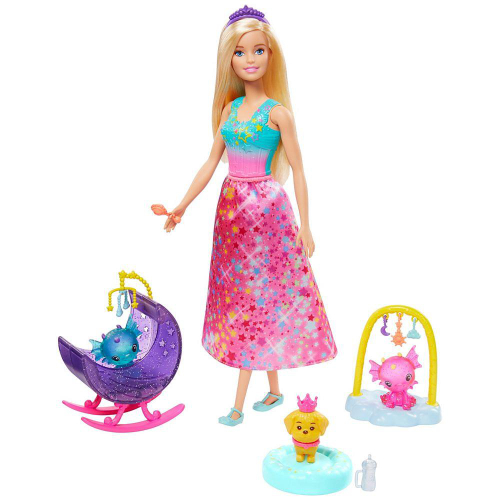 Boneca Barbie Gravida De Bebe com Preços Incríveis no Shoptime