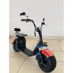 Scooter Elétrica S2 é boa?