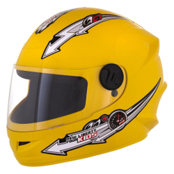 Capacete Infantil Pro Tork Liberty Four Kids Fecho Micrométrico 54 é boa?