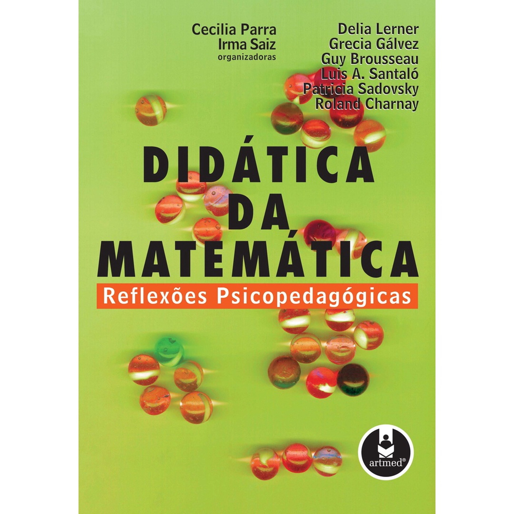 PDF) Reflexões sobre a educação matemática (Atena Editora)