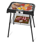 Churrasqueira Elétrica Mondial 2000W Grand Steak e Grill CH-06
