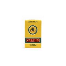 Menor preço em Erva Mate Yerba Mate Uruguaia Canarias 500 g