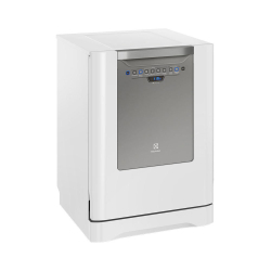 Lava-Louças de Piso Electrolux LV14B 14 Programas Menor preço em Lava-Louças de Piso Electrolux LV14B 14 Programas