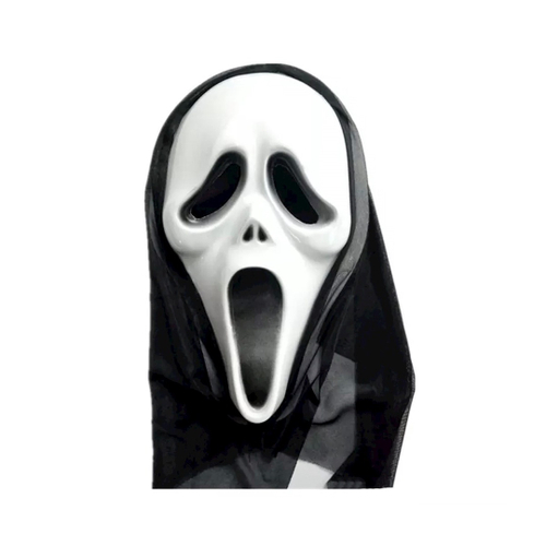 Fantasia De Terror Para Adultos, Carnaval, Halloween, Baile De