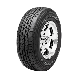 Menor preço em Pneu Firestone Aro 18 Destination LE2 225/55R18 98V