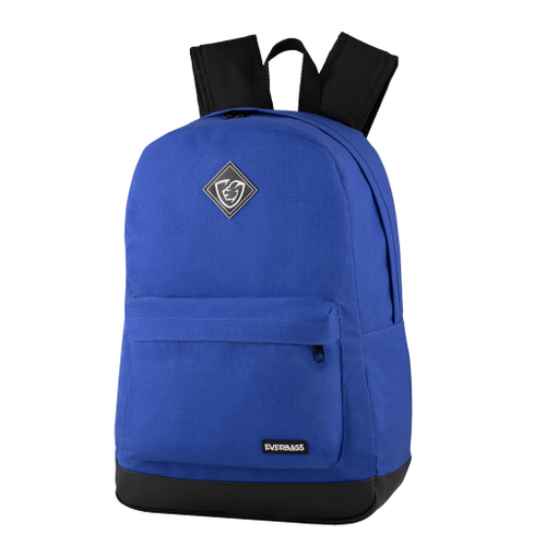 navy blue school bolsa
