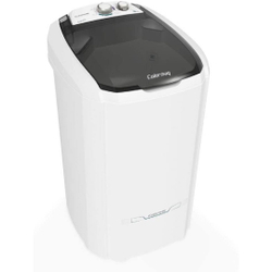 Tanquinho Colormaq 16kg, Desligamento Automático, Branca - LCS16 é boa?