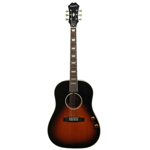 Epiphone たまらな ej-160e John Lennon エピフォン