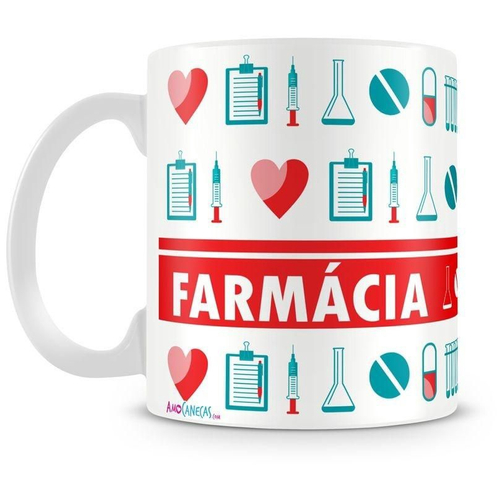 estampa farmacia