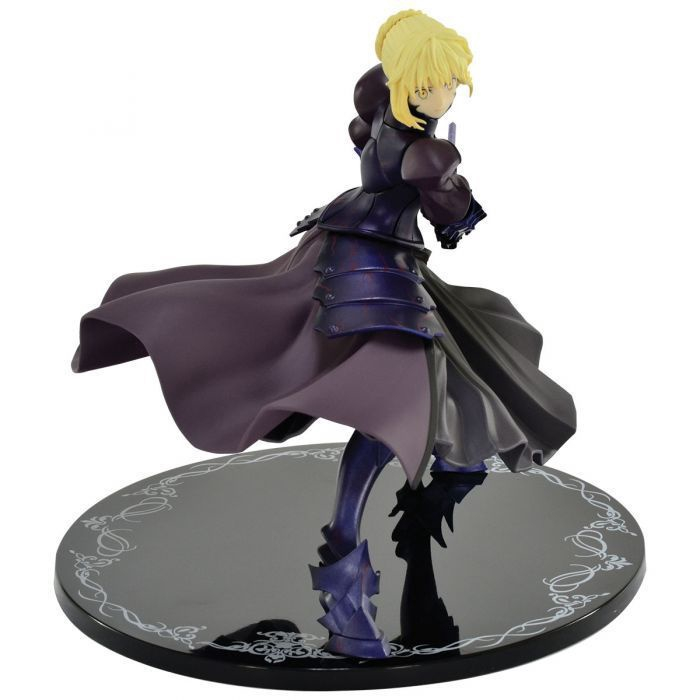 Figure - fate stay night heavens feel - saber alter em Promoção na