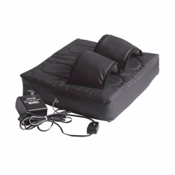 Massageador Elétrico Para Os pés Feet Relax Bivolt Menor preço em Massageador Elétrico Para Os pés Feet Relax Bivolt