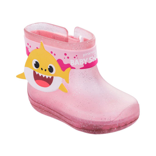 Bota Infantil Coturno Caterpillar Bebe