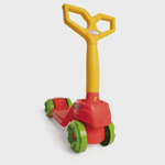 Patinete Infantil Mini Scooty - Calesita - Menino - Sortido