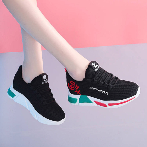 sapatos esportivos femininos