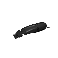 Mini aspirador para teclado de computador USB é boa?