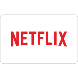 Gift Card Digital Netflix R$ 50 Menor preço em Gift Card Digital Netflix R$ 50