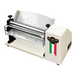 Cilindro Laminador De Massas Elétrico Saro csc 400x57mm Bivolt Menor preço em Cilindro Laminador De Massas Elétrico Saro csc 400x57mm Bivolt