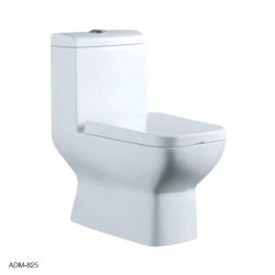 Vaso Sanitário Monobloco Adamas Menor preço em Vaso Sanitário Monobloco Adamas
