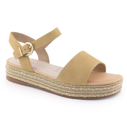 Sandalia dakota corda discount
