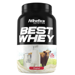 Best Whey 900g - Atlhetica Nutrition - Full