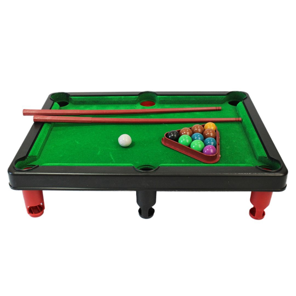 Jogo Bolas De Bilhar Snooker Sinuca com Preços Incríveis no Shoptime