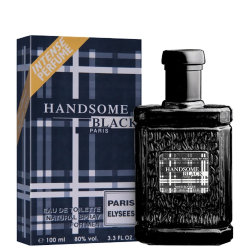 perfumes importados polo black