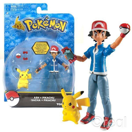 Mega Blaziken Pokémon Mega Evolução Tomy em Promoção na Americanas