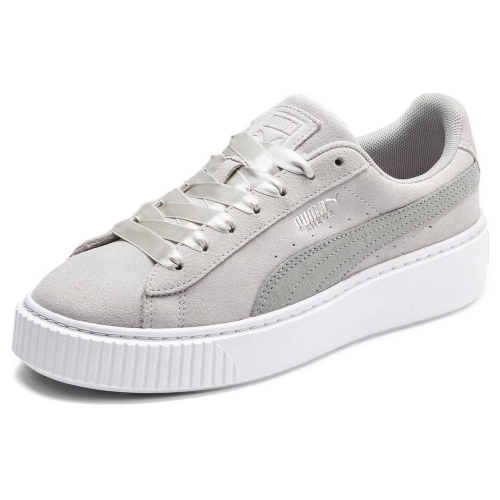 puma select platform
