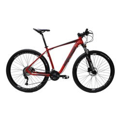 Bicicleta Aro 29 Elleven Reactor 27 Marchas Shimano Altus Menor preço em Bicicleta Aro 29 Elleven Reactor 27 Marchas Shimano Altus
