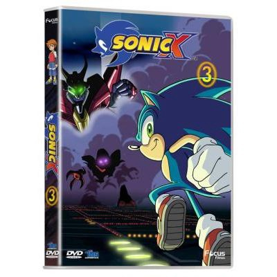 Dvd - Sonic - O Filme em Promoção na Americanas