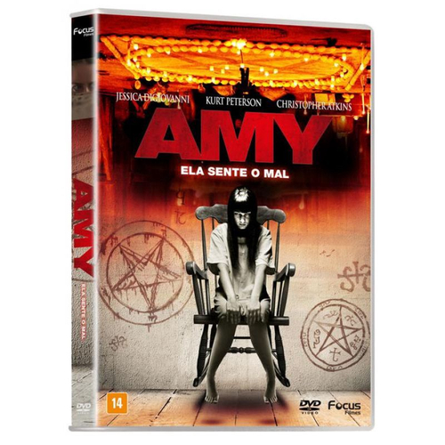 Dvd - A Possessão Do Mal em Promoção na Americanas