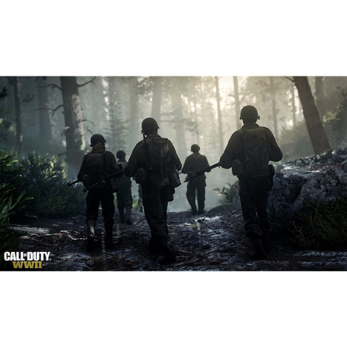 Call of Duty wwii Gold Edition - PS4 em Promoção na Americanas