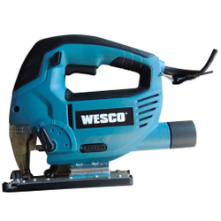 Serra Tico Tico Elétrica 850W 110V Ws3772U Wesco Menor preço em Serra Tico Tico Elétrica 850W 110V Ws3772U Wesco