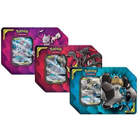 Pokémon - Triple Pack Gerações - Meloetta C/ 3 Boosters De Gerações