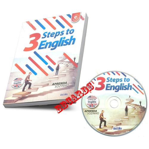 Livro curso de inglês grátis acesso - O Melhor Inglês em Promoção na  Americanas