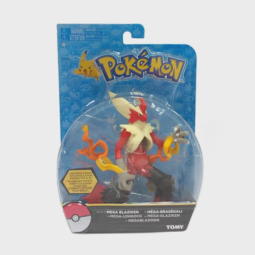 Boneco Pokemon 4,5 Bewear em Promoção na Americanas