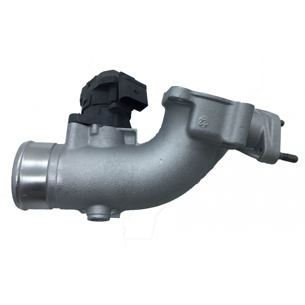 Válvula Egr Iveco Daily Motor 3.0 em Promoção Ofertas na Americanas