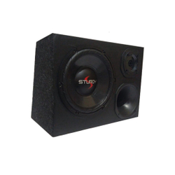 Caixa Trio Passiva 10 Polegadas Sturdy 400Watts rms Menor preço em Caixa Trio Passiva 10 Polegadas Sturdy 400Watts rms