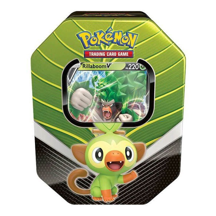 Pokémon Lata Inteleon V Parceiros de Galar - Copag em Promoção na Americanas