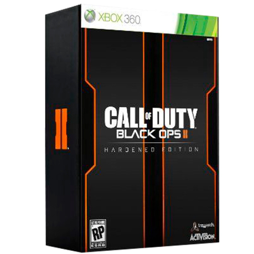 Game Call of Duty Black Ops 2 - XBOX 360 em Promoção na Americanas