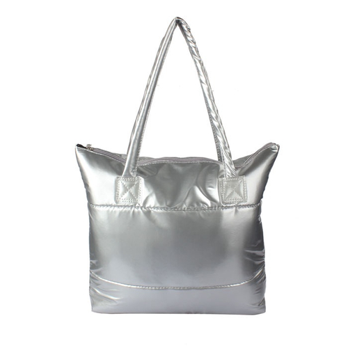 feather bolsa