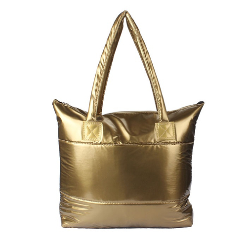 feather bolsa