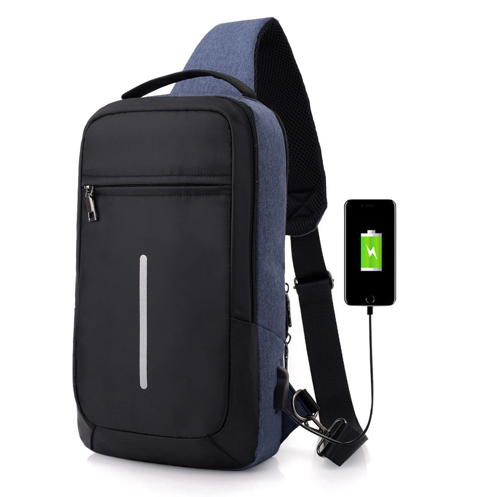 ensacarhs sling bolsa
